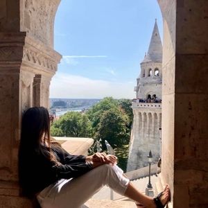 Meet your Posher, Kaitlyn